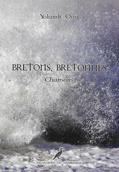 Bretons, Bretonnes... : chansons