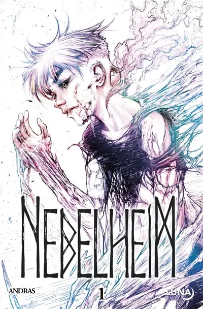 Nebelheim. Vol. 1