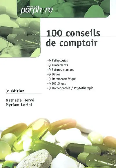 100 conseils de comptoir