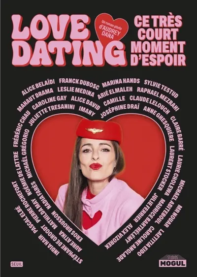 Love dating : ce très court moment d'espoir