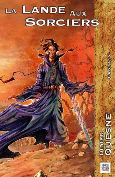 La lande aux sorciers