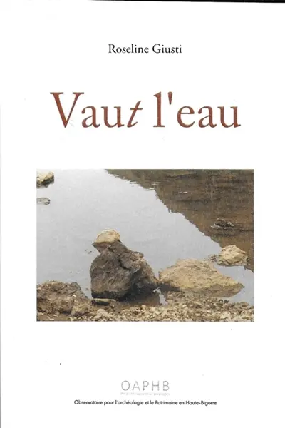 VAUT L'EAU
