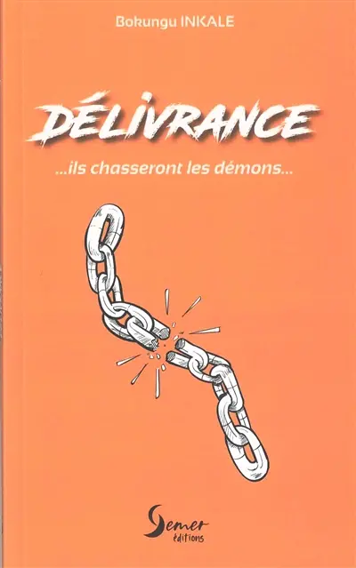 Délivrance : ils chasseront les démons...