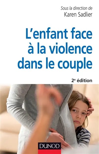 L'enfant face à la violence dans le couple