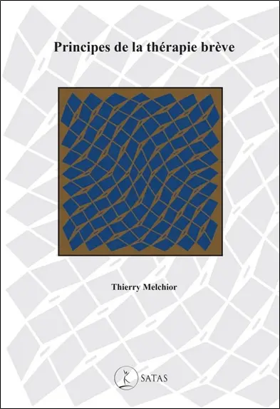 Principes de la thérapie brève