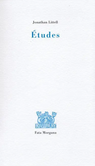 Etudes