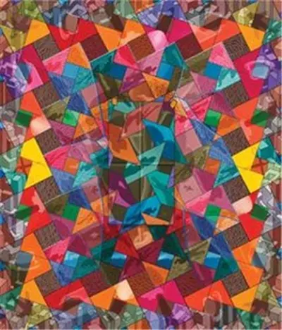 Art Green : Certain Subjects