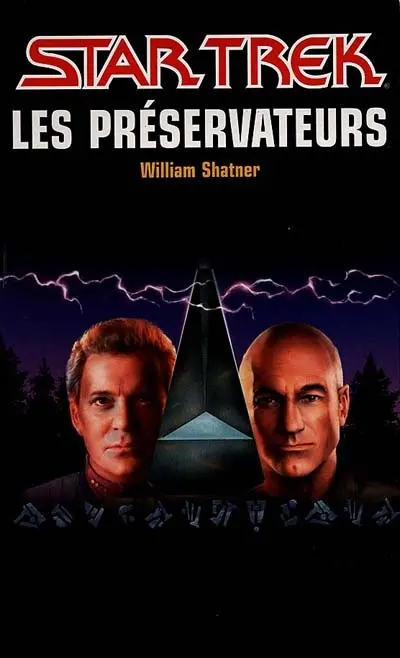 Les préservateurs