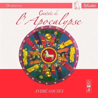 Cantate de l'Apocalypse