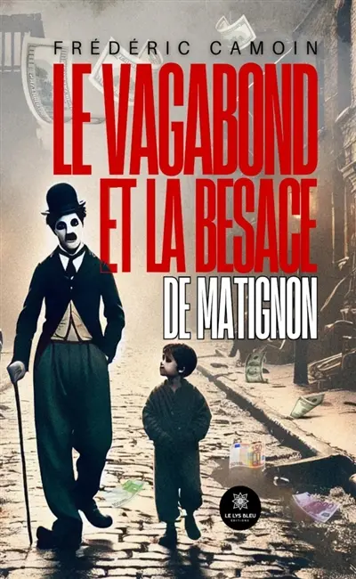 Le vagabond et la besace de Matignon