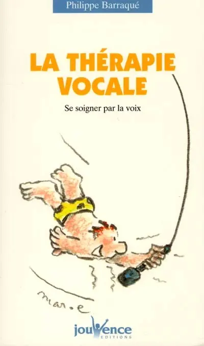 La thérapie vocale : se soigner par la voix