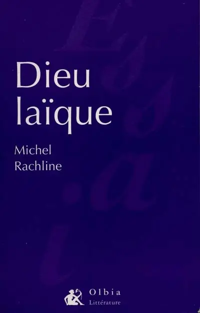 Dieu laïque : essai