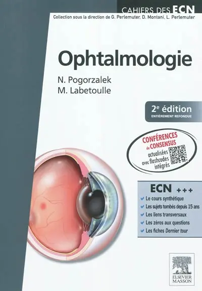 Ophtalmologie