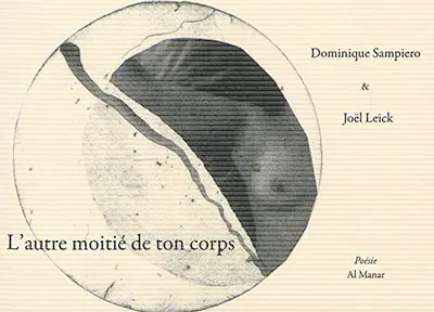 L'autre moitié de ton corps
