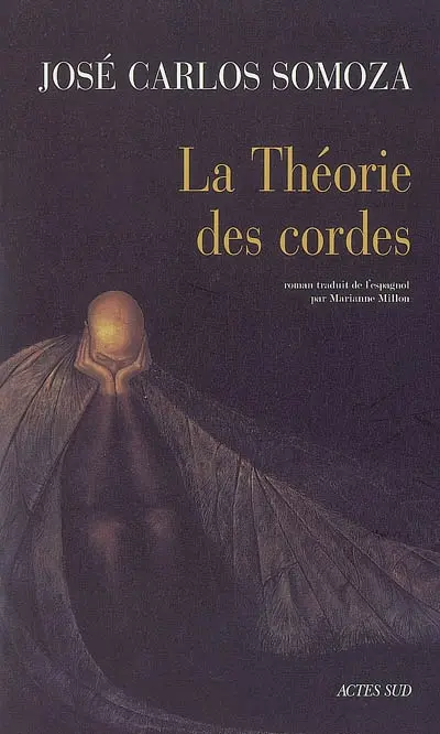 La théorie des cordes