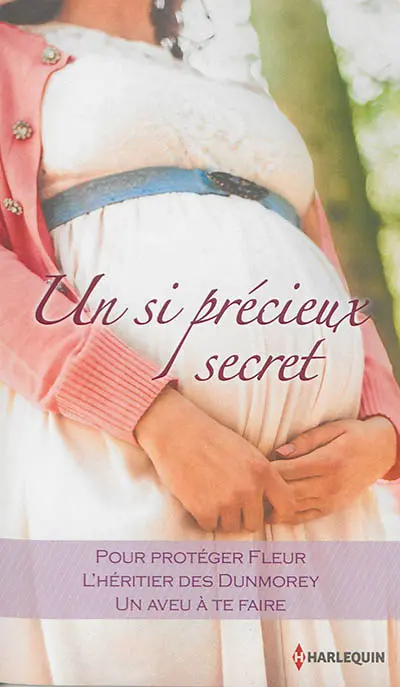 Un si précieux secret