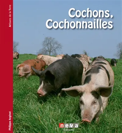 Cochons, cochonnailles : du lard ou du cochon