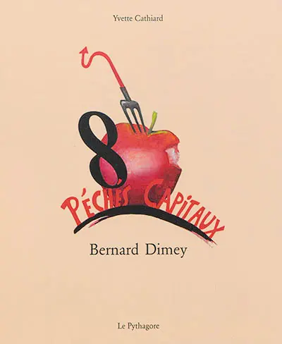 Les 8 péchés capitaux