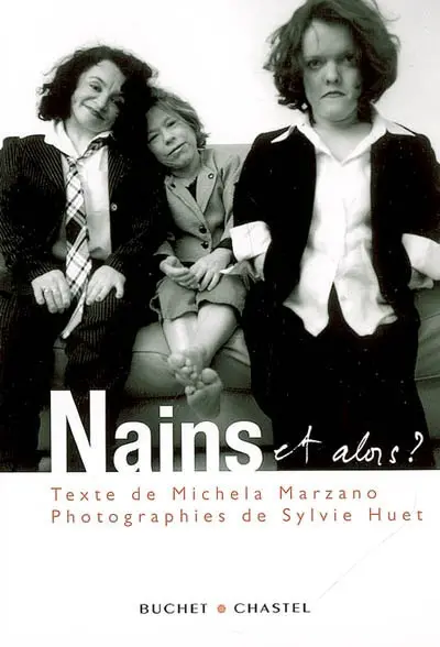 Nains et alors ?