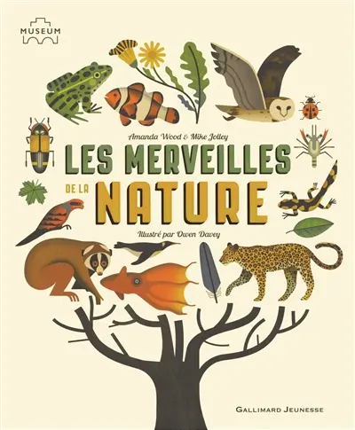 Les merveilles de la nature