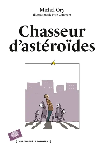 Chasseur d'astéroïdes
