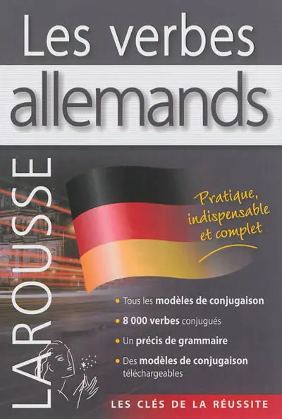 Les verbes allemands