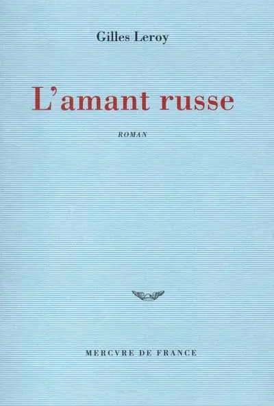 L'amant russe