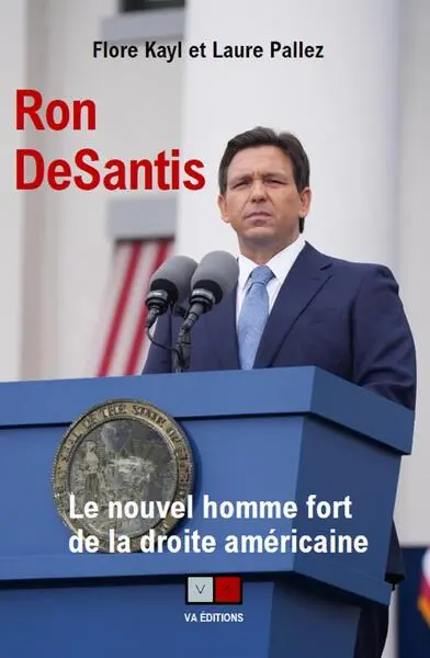 Ron DeSantis : le nouvel homme fort de la droite américaine