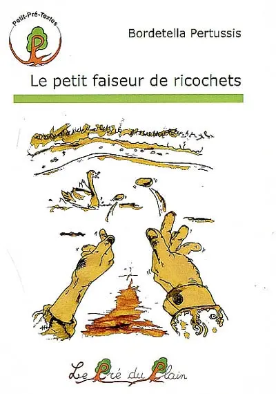 Le petit faiseur de ricochets