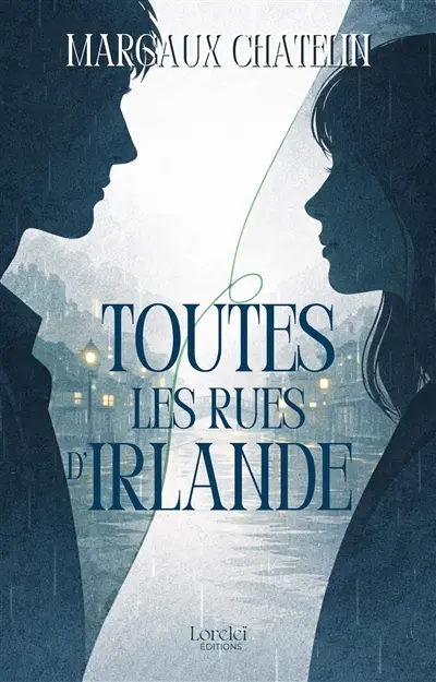 Toutes les rues d'Irlande