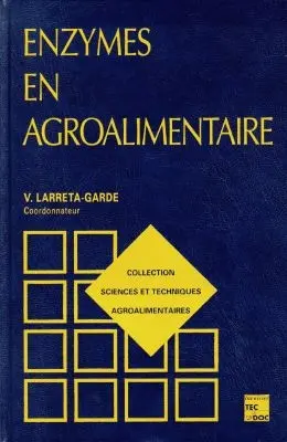 Enzymes en agroalimentaire