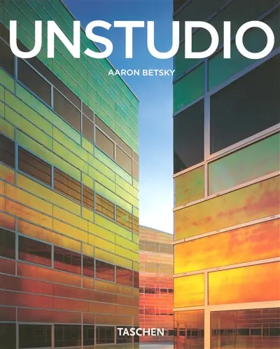 UNstudio : l'espace flottant