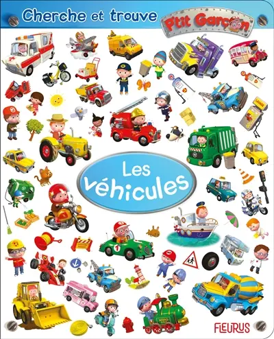 Les véhicules