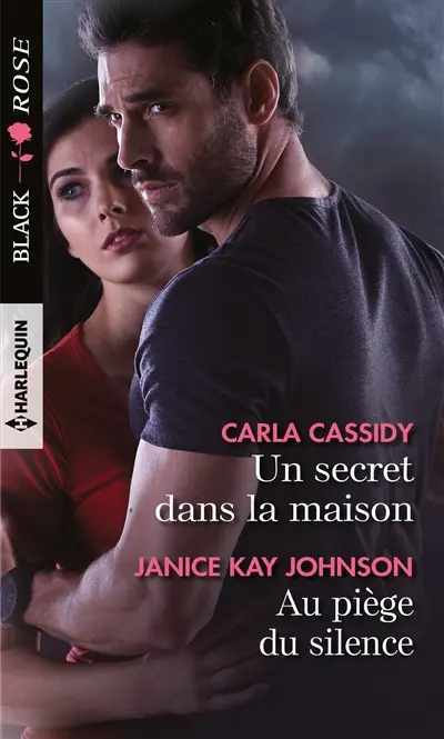 Un secret dans la maison. Au piège du silence