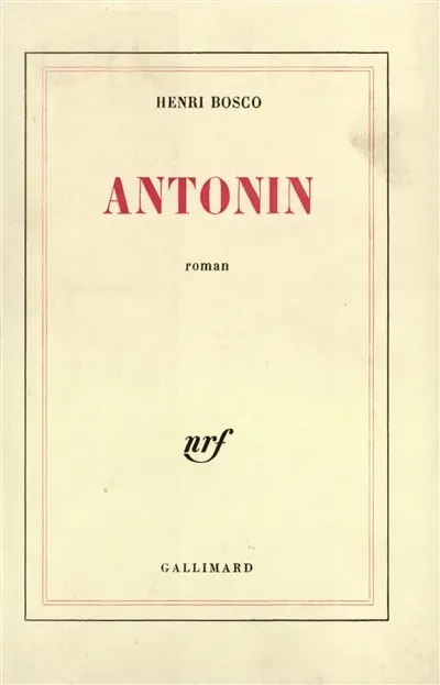 Antonin