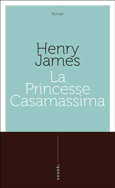 La princesse Casamassima