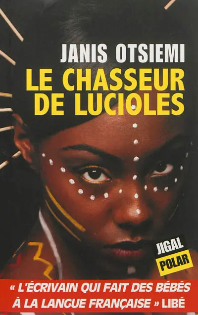 Le chasseur de lucioles