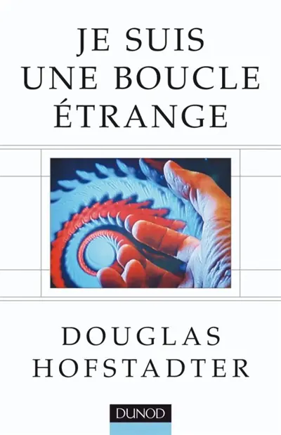 Je suis une boucle étrange