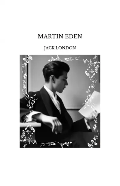 MARTIN EDEN