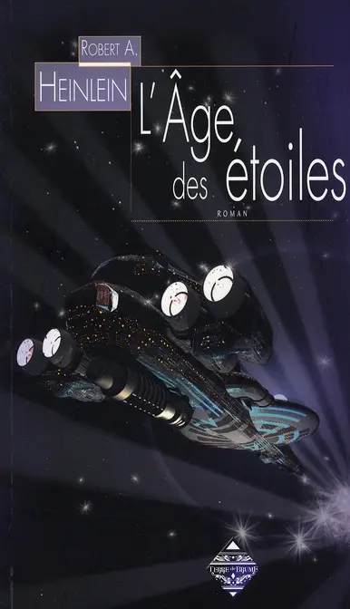 L'Age des étoiles