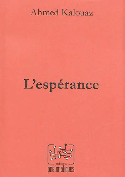 L'espérance