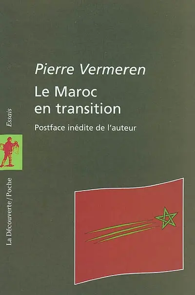 Le Maroc en transition