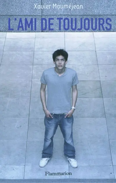L'ami de toujours