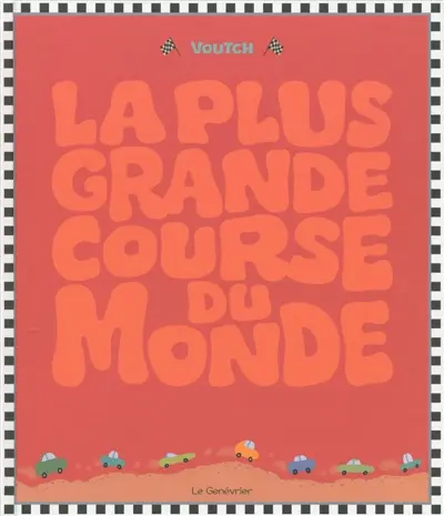 La plus grande course du monde