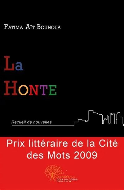 La honte : recueil de nouvelles