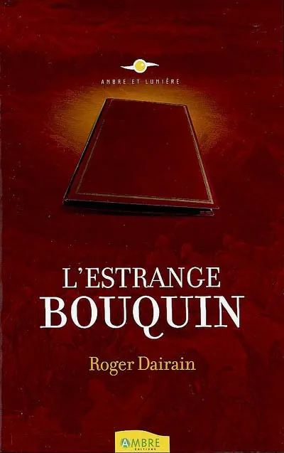 L'estrange bouquin