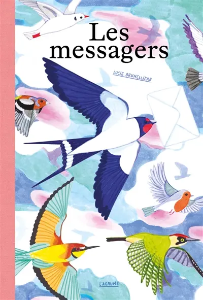 Les messagers