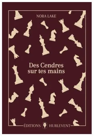 Des cendres sur tes mains