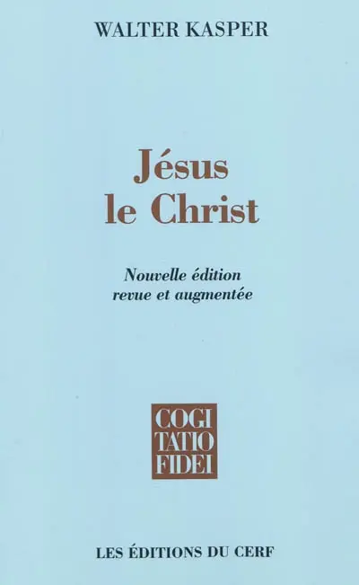 Jésus le Christ