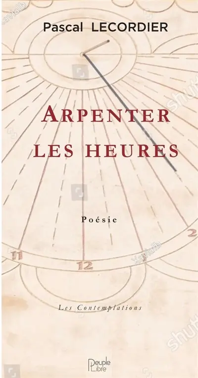 Arpenter les heures
